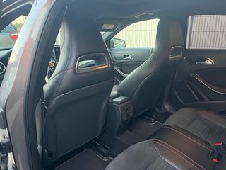 Mercedes-Benz 220 GLA 2014