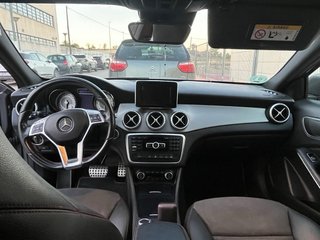 Mercedes-Benz 220 GLA 2014