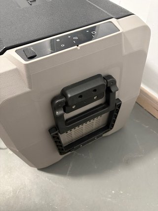 Nevera Portátil Eléctrica Alpicool 36L T36