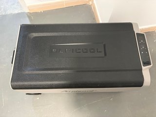 Nevera Portátil Eléctrica Alpicool 36L T36