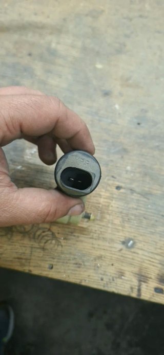 Motor Limpiaparabrisas Trasero Golf 5