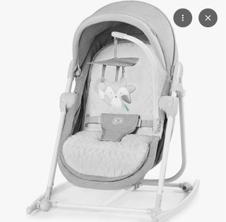 Hamaca Kinderkraft 5 en 1