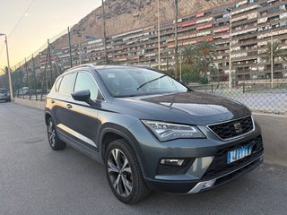 SEAT Ateca 2017