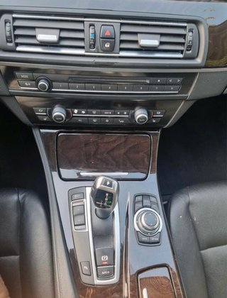 BMW Serie 5 2013