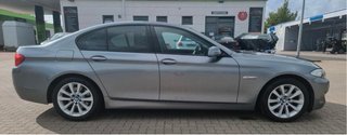BMW Serie 5 2013