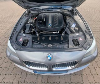 BMW Serie 5 2013