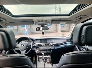 BMW Serie 5 2013