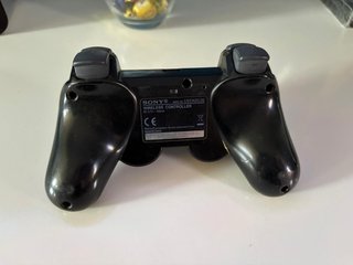Mando Inalámbrico Sony PS3 (PlayStation 3)