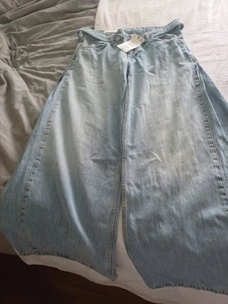 Pantalón viral de Zara nuevo