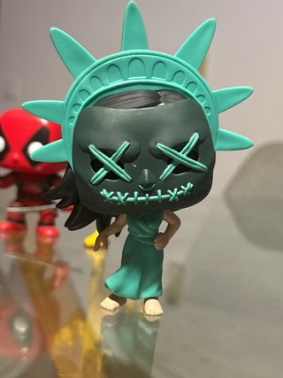 Funko Pop Variados