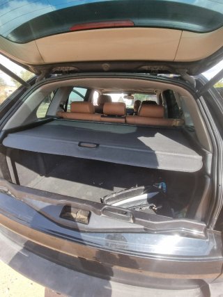 BMW X5 M 2008