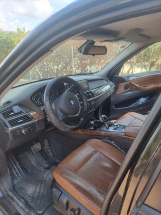 BMW X5 M 2008