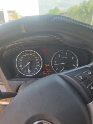 BMW X5 M 2008