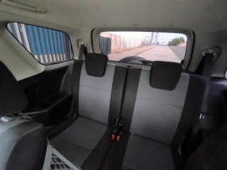 Suzuki Grand Vitara 2007