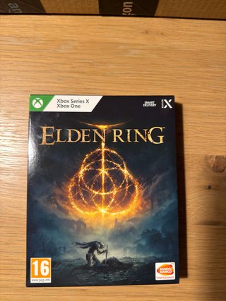 Elden Ring - Xbox Series X / Xbox One