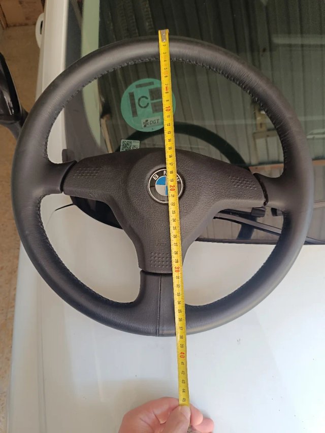 Volante BMW E30 / E36