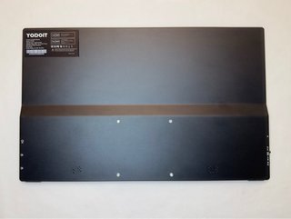 Monitor Portátil 15,6" marca YODOIT