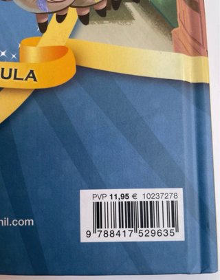 Toy Story 4 Gran Libro De La Pelicula