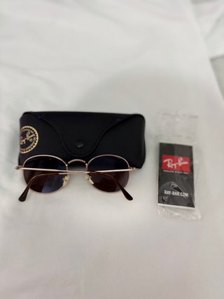 Gafas de Sol Ray-Ban Polarizadas