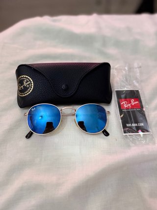 Gafas de Sol Ray-Ban Polarizadas