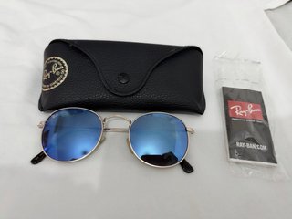 Gafas de Sol Ray-Ban Polarizadas