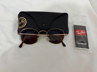 Gafas de Sol Ray-Ban Polarizadas