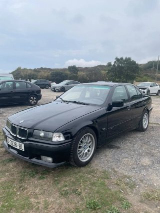 BMW Serie 3 1994