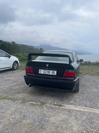BMW Serie 3 1994