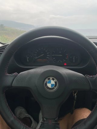 BMW Serie 3 1994
