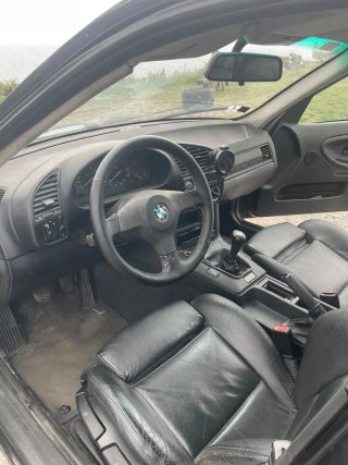 BMW Serie 3 1994