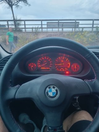 BMW Serie 3 1994