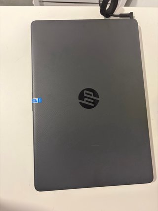 Ordenador HP como nuevo