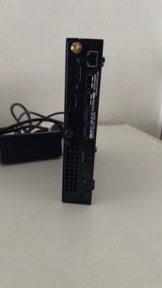 PC Dell OptiPlex 3050 Micro