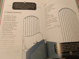 Lecturas para dormir a una princesa. 2 Primaria
