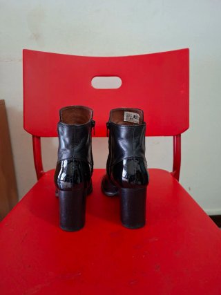 Botines Hispanitas de Piel