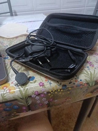Nintendo DS Lite Marrón,en buen estado