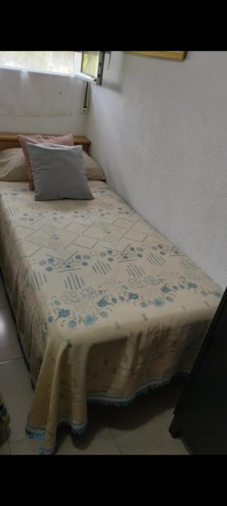 2 Camas 90cm (1 Nido)
