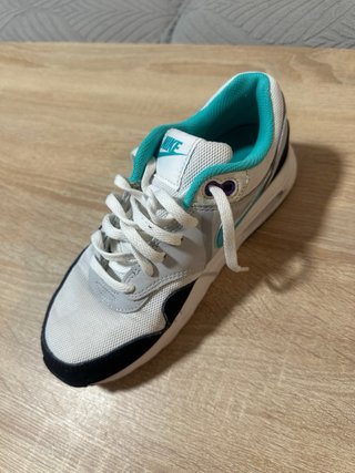 Zapatillas Nike air 4.5Y US