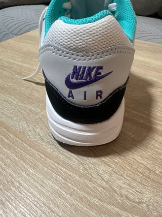 Zapatillas Nike air 4.5Y US