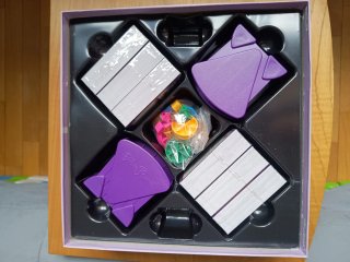 Trivial Pursuit Genus Edición III Juego Mesa