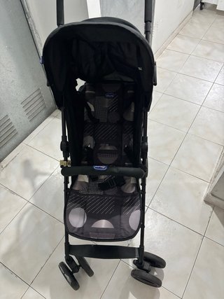 Silla de paseo Chicco