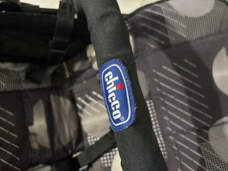 Silla de paseo Chicco