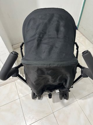 Silla de paseo Chicco