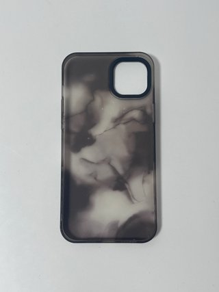 Custodia iPhone 14 Plus Marmo