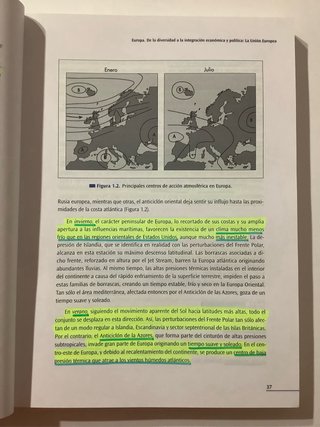 Grandes regiones de la tierra naturaleza y soci...