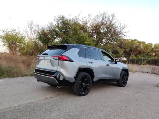 Toyota RAV4 2020
