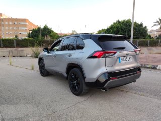 Toyota RAV4 2020
