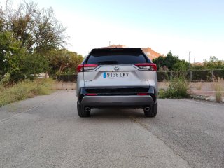 Toyota RAV4 2020