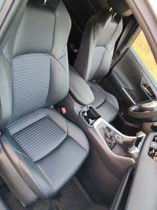 Toyota RAV4 2020
