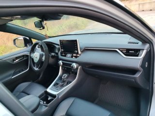 Toyota RAV4 2020